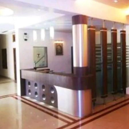 Hotel Soni International Khalilabad Εξωτερικό φωτογραφία